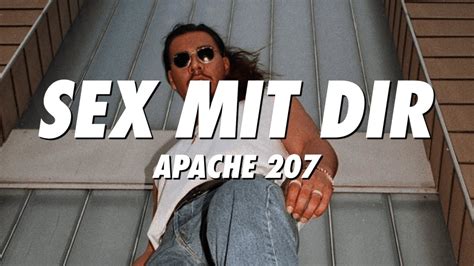 apache sex